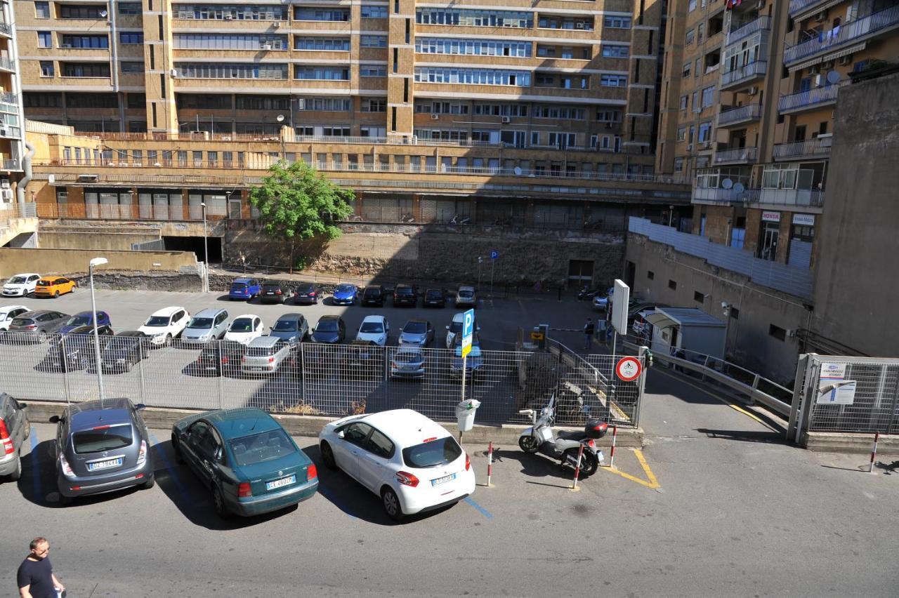 22 In Centro Storico - *