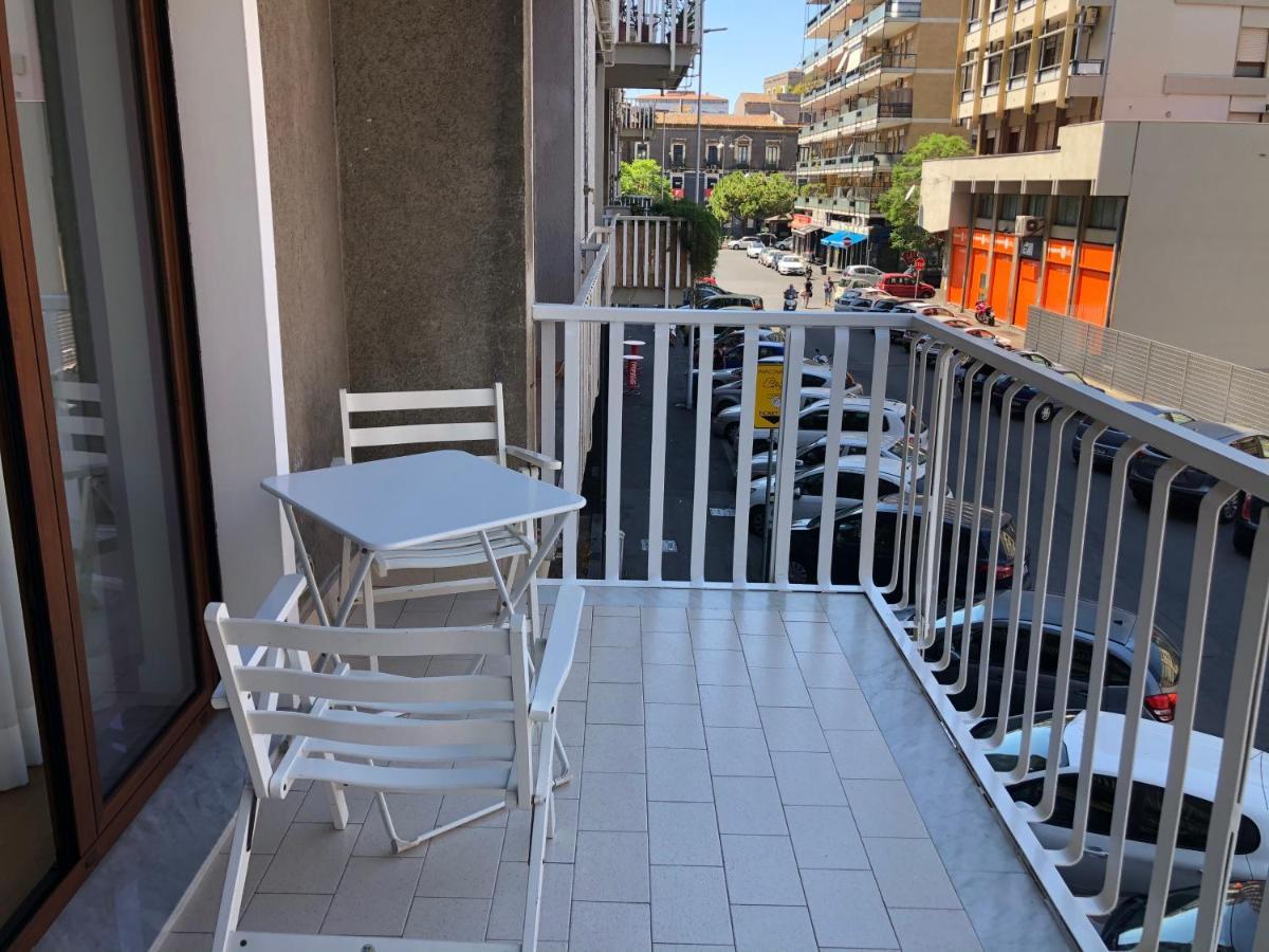 22 In Centro Storico - Catania