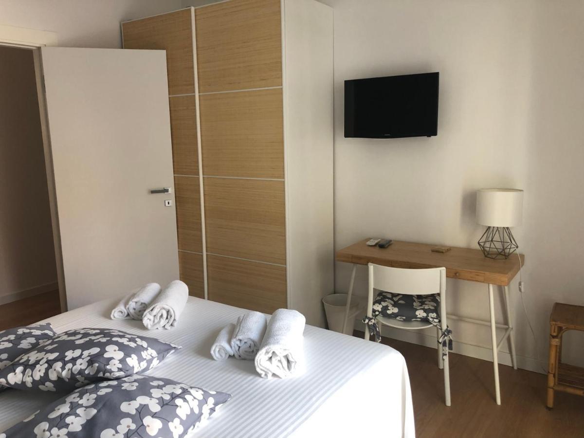 22 In Centro Storico - *