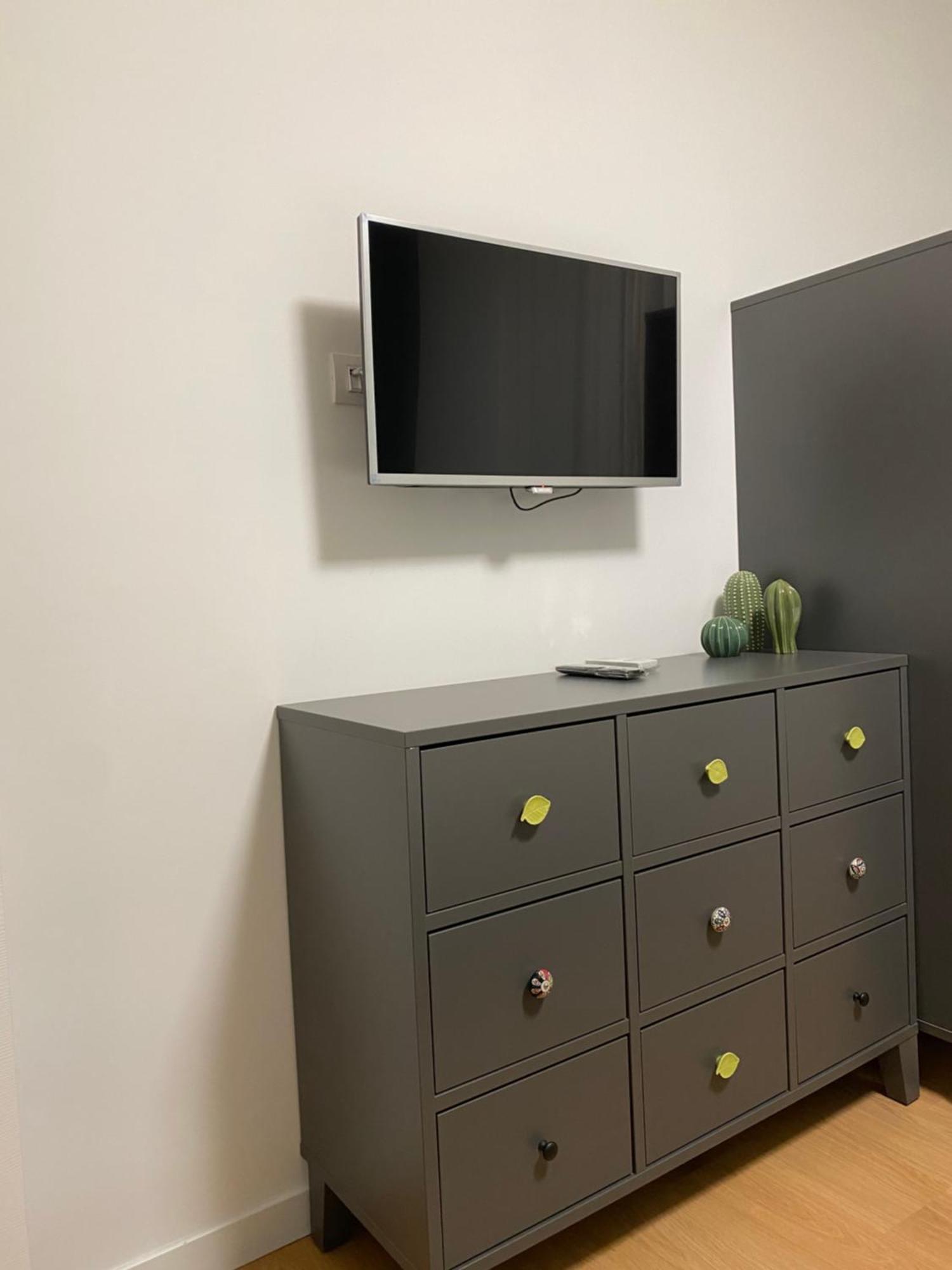 Appartement 22 In Centro Storico -