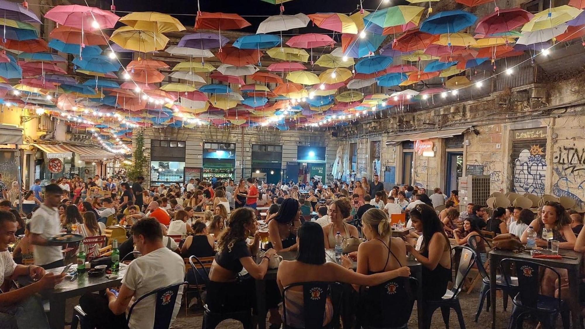 22 In Centro Storico -