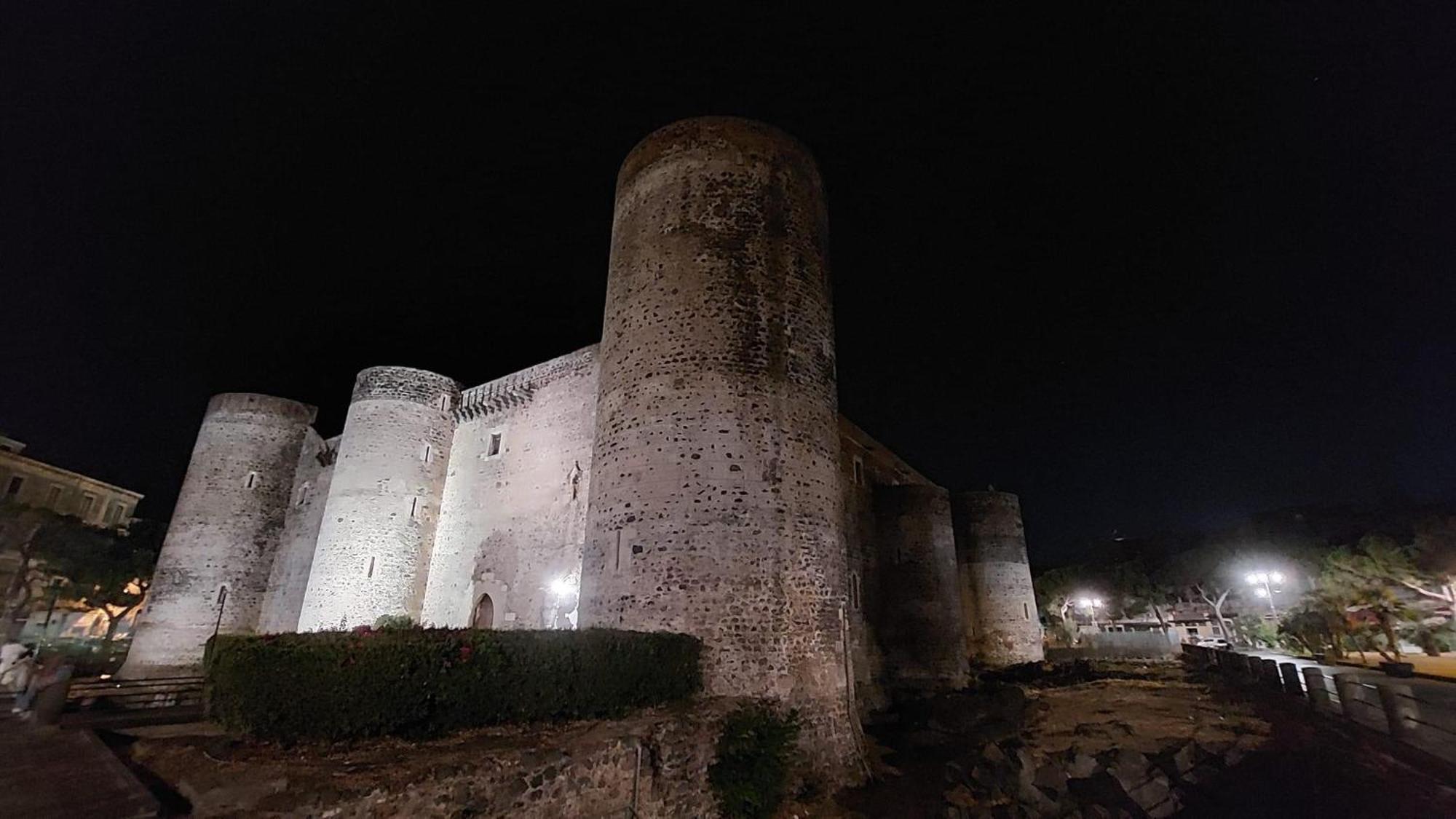 22 In Centro Storico - Catane