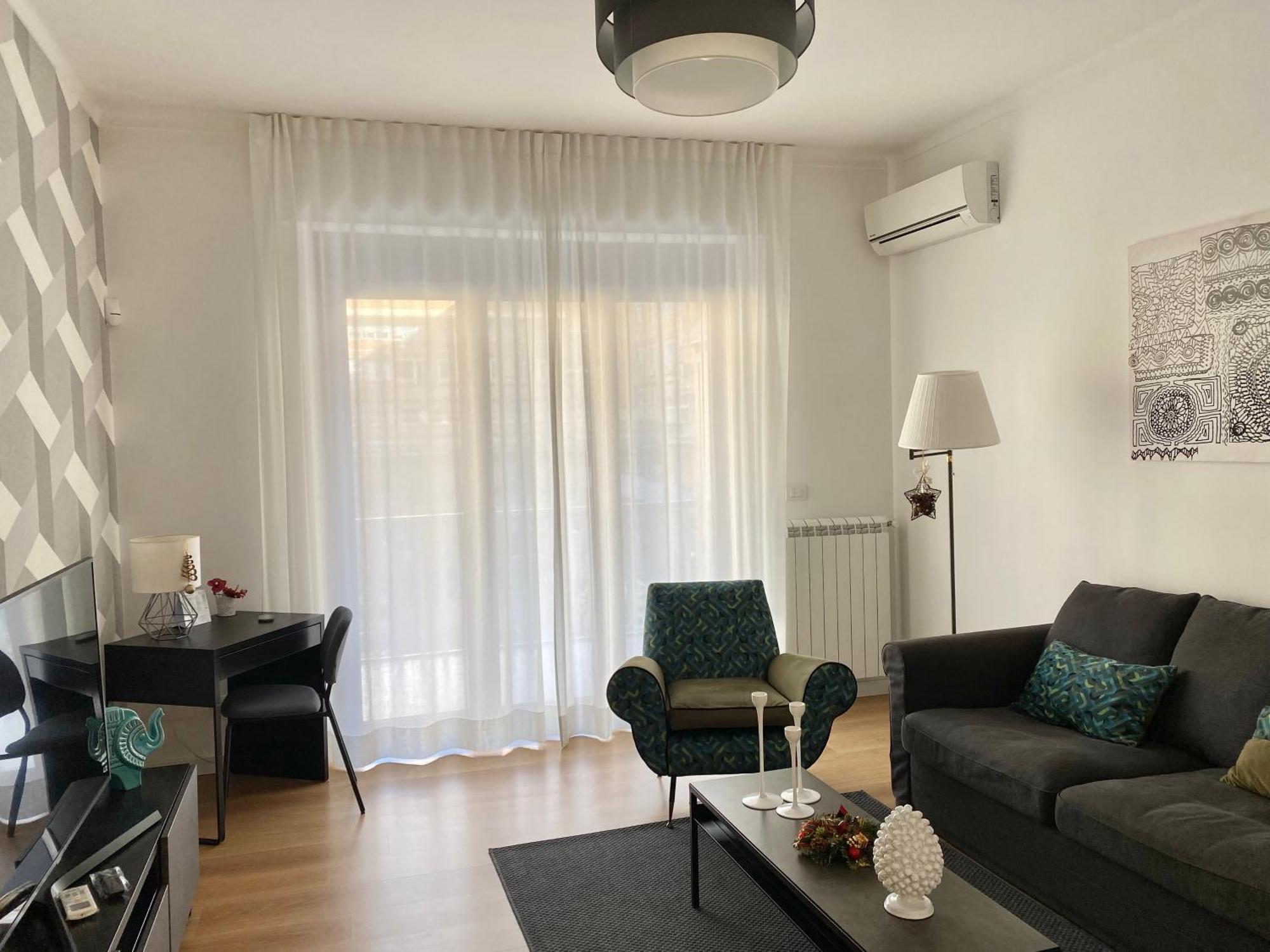 22 In Centro Storico - Appartement *