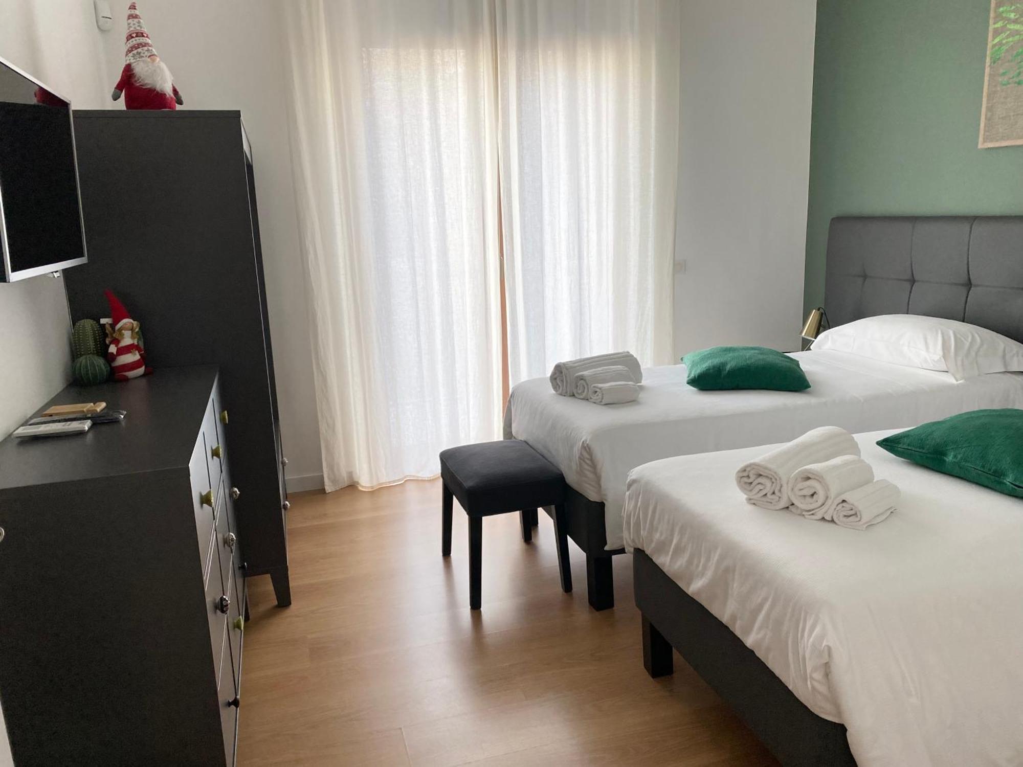 22 In Centro Storico - Catane