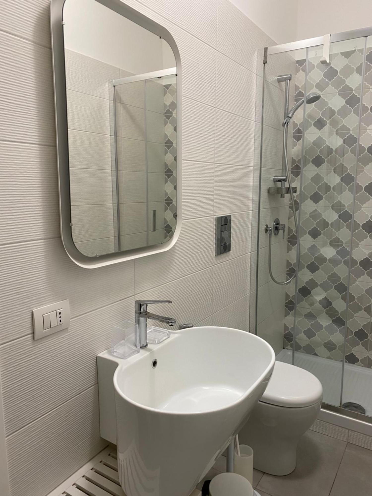 Appartement 22 In Centro Storico - Catane