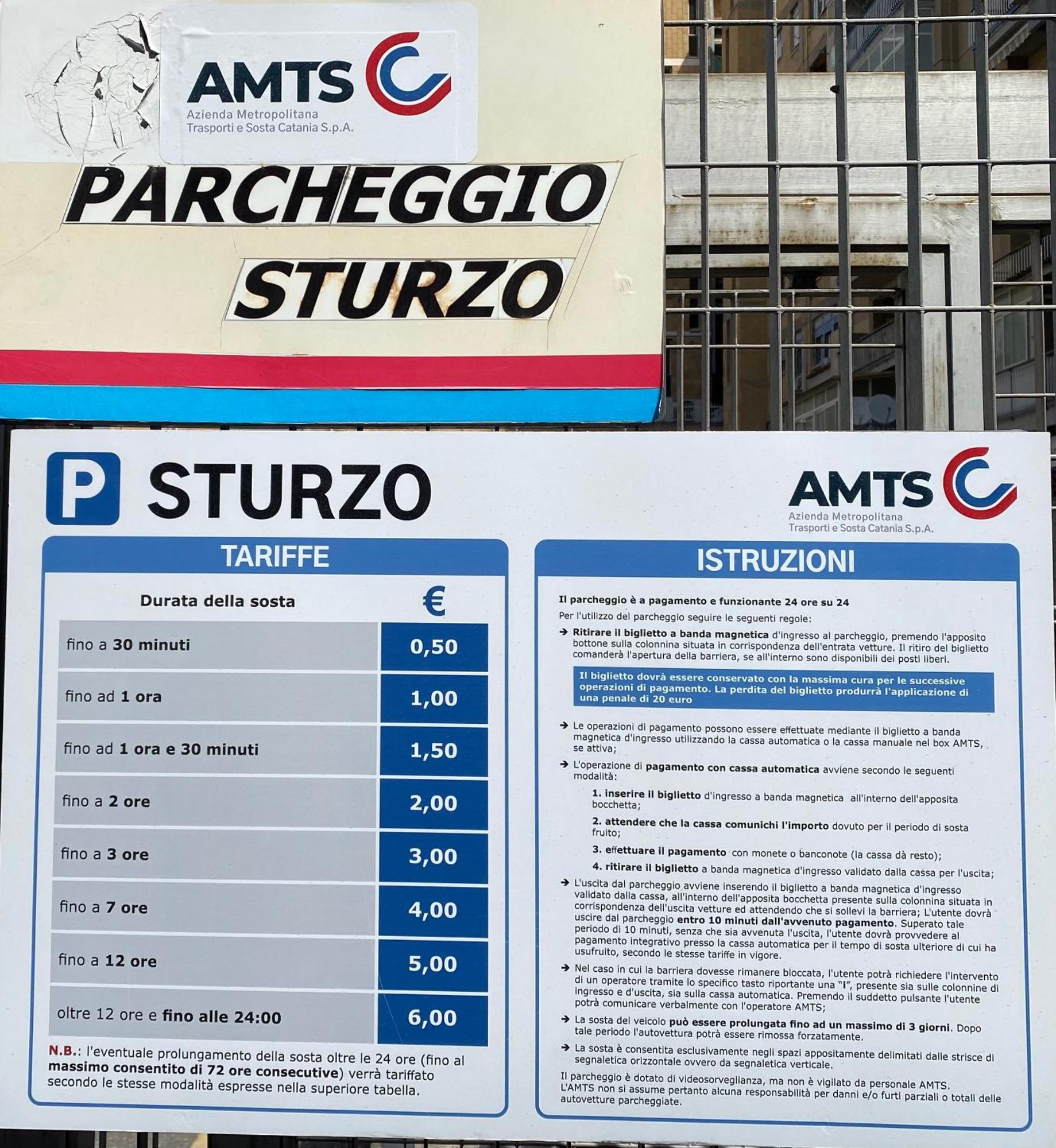22 In Centro Storico - * Catane