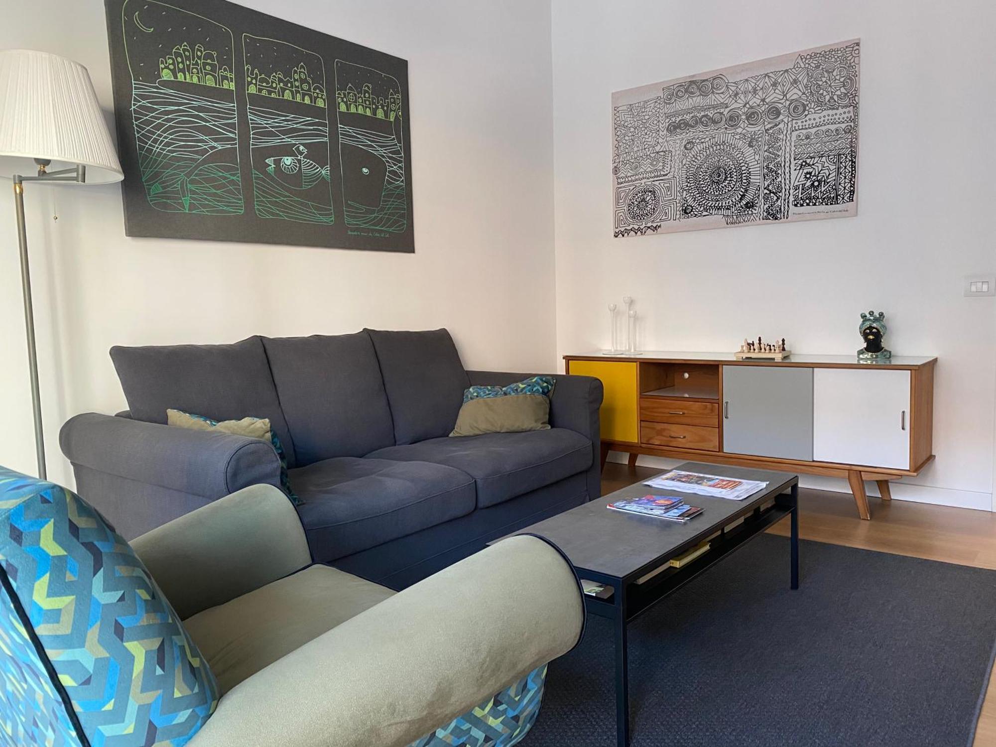 Appartement 22 In Centro Storico - Catane